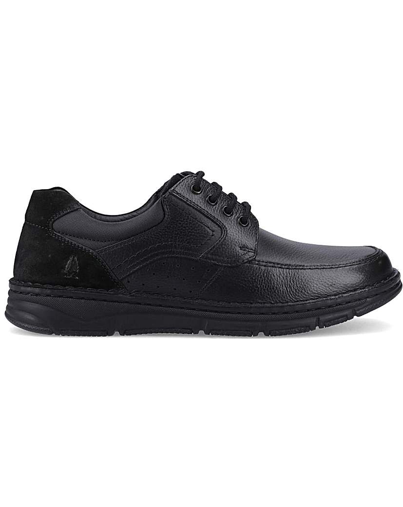 Hush Puppies Franklin Lace Up Shoe