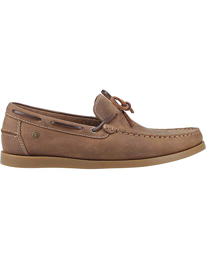 Cotswold Slad Boat Shoe TAN Cotswold Size …