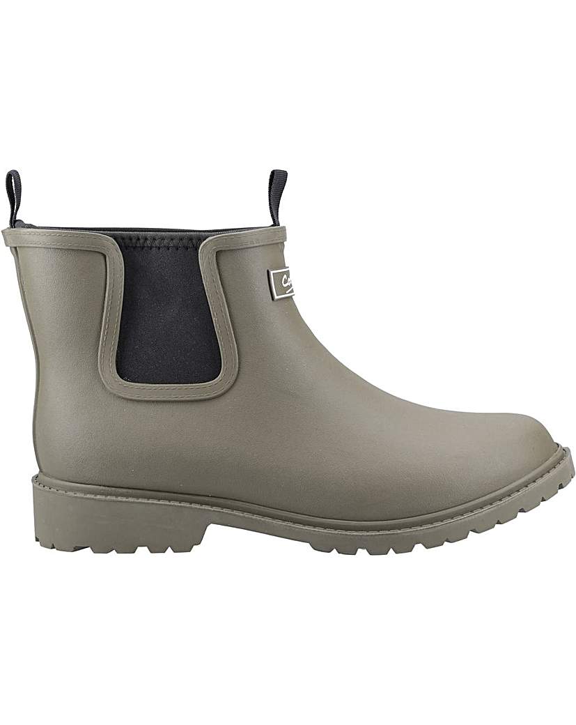Cotswold - Men's Wellington Boots - Size 11 - Khaki