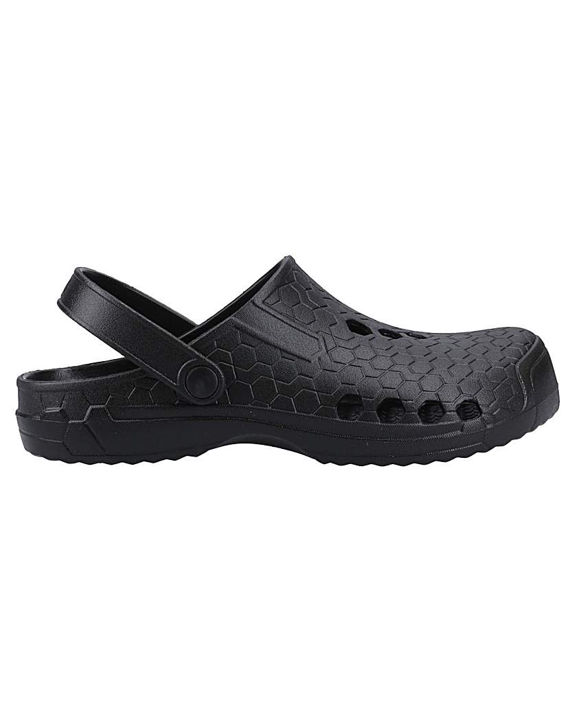 Cotswold Uley Clog