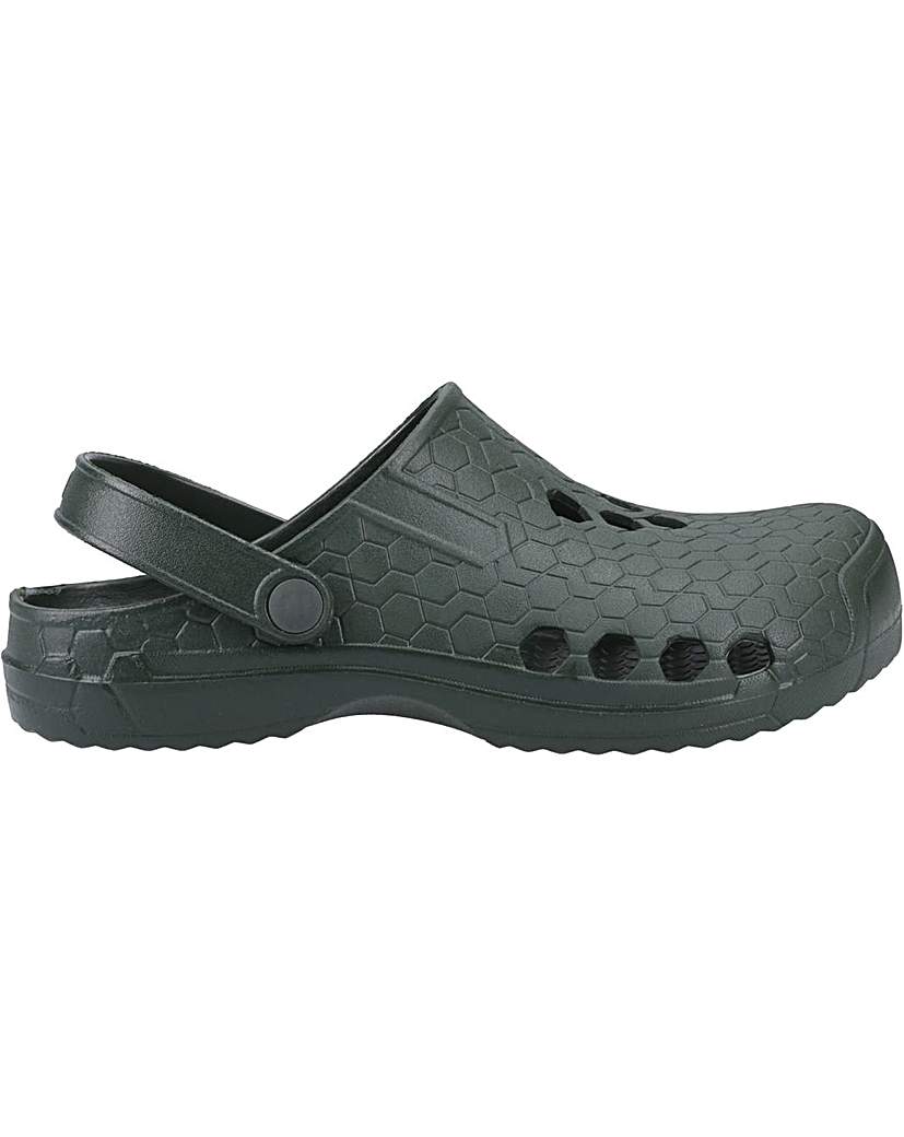 Cotswold Uley Clog