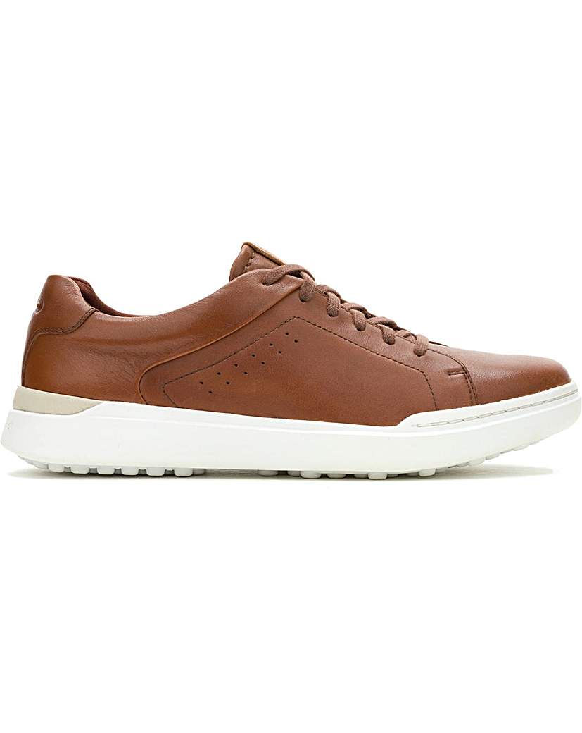 Hush Puppies Wes Trainer