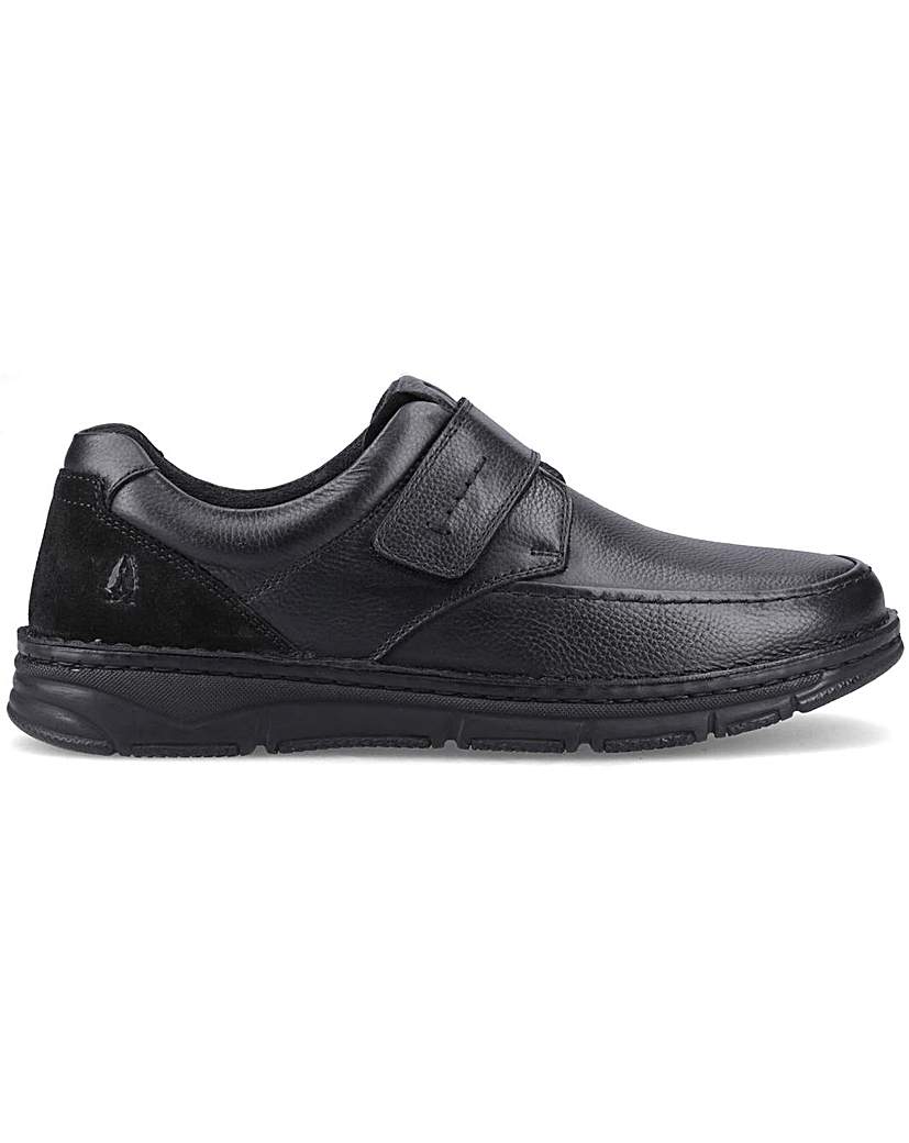 Hush Puppies Forde Shoe
