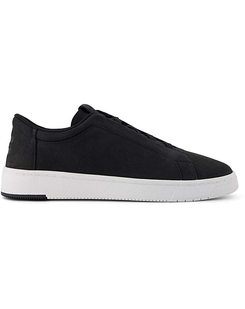 TOMS TRVL LITE Miles Sneaker