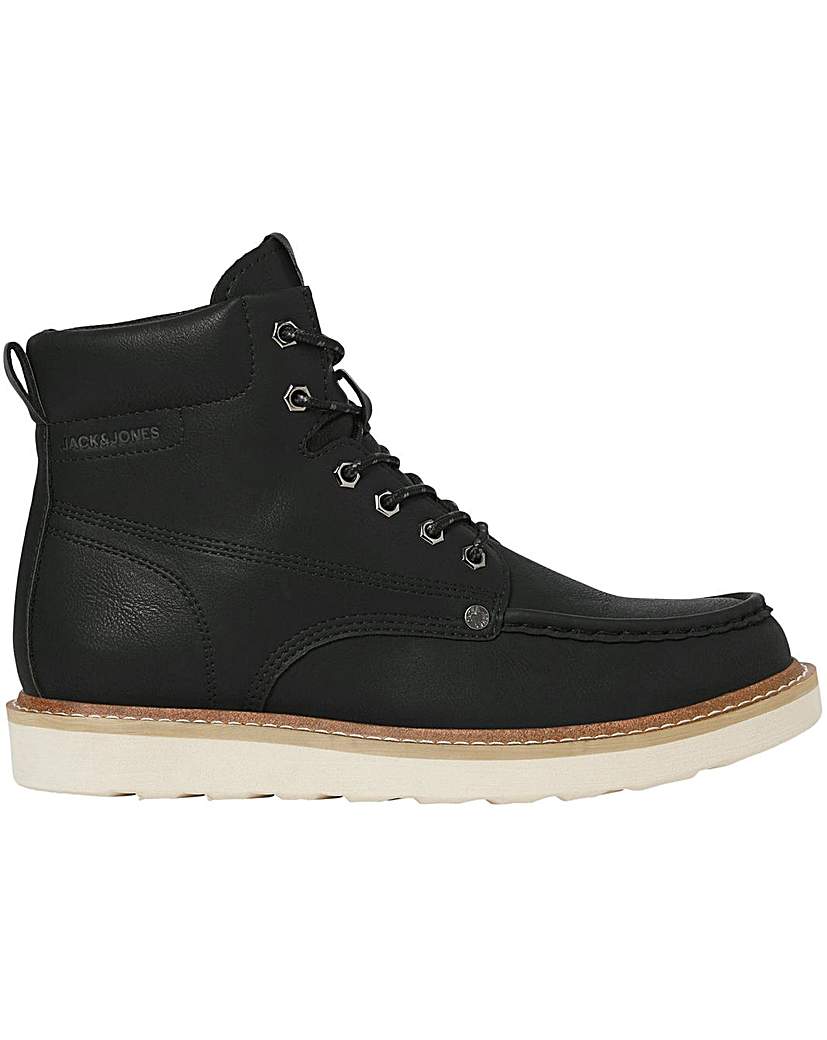 Jack & Jones Archway Moc Boot