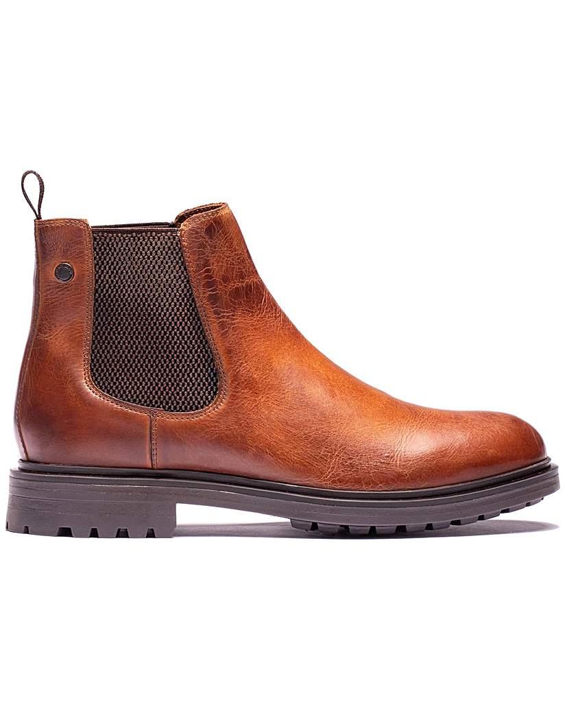 Base London Roebuck Chelsea Boot