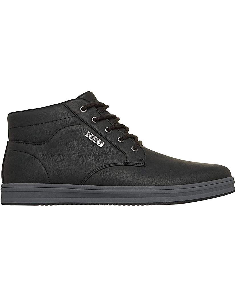 Sketchers Palmiro Wallace Boot