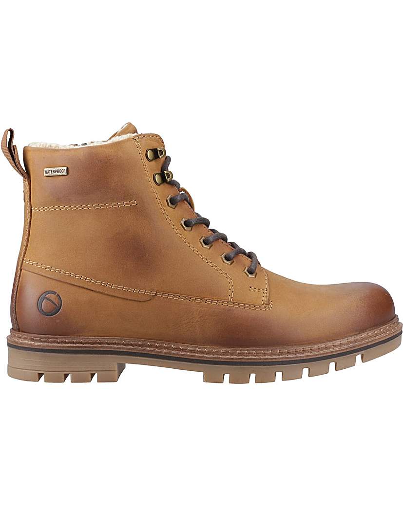Cotswold Clanfield Ankle Boot