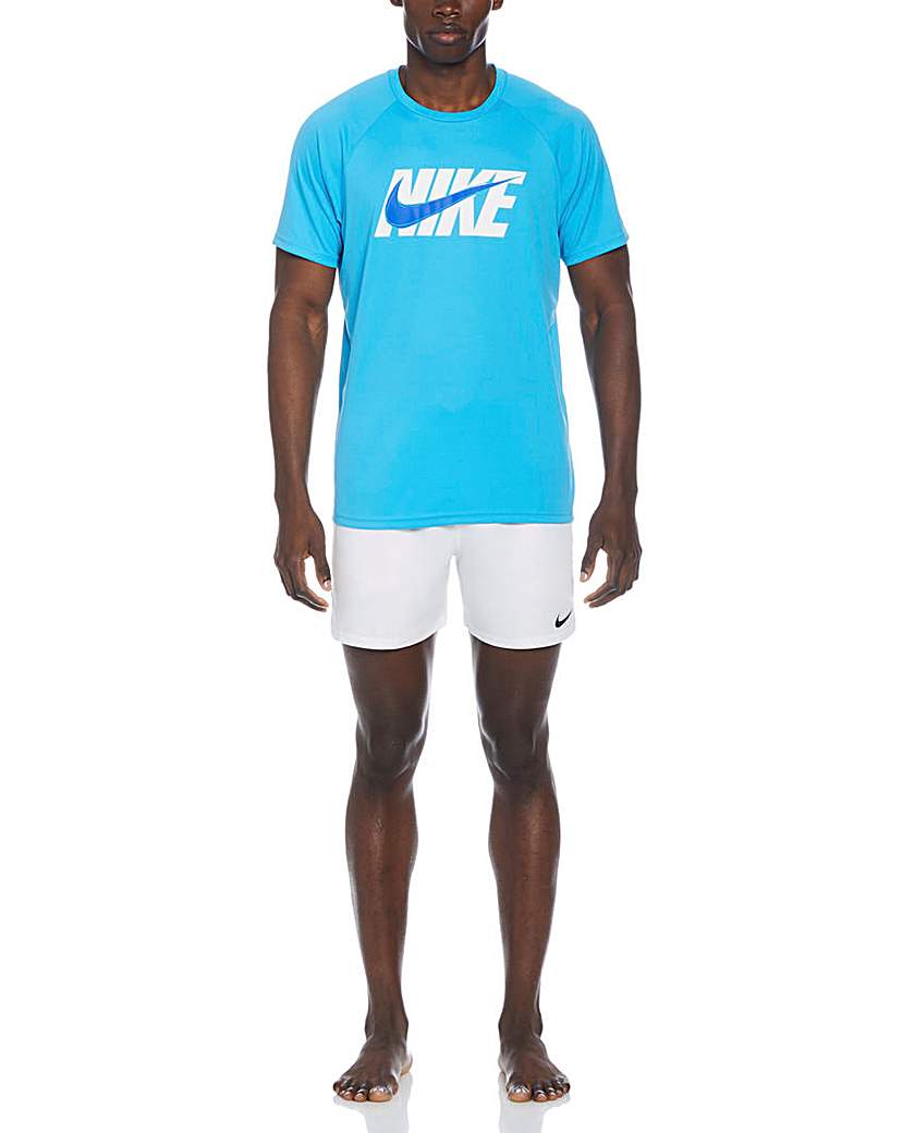 Nike Short Sleeve Hydroguard