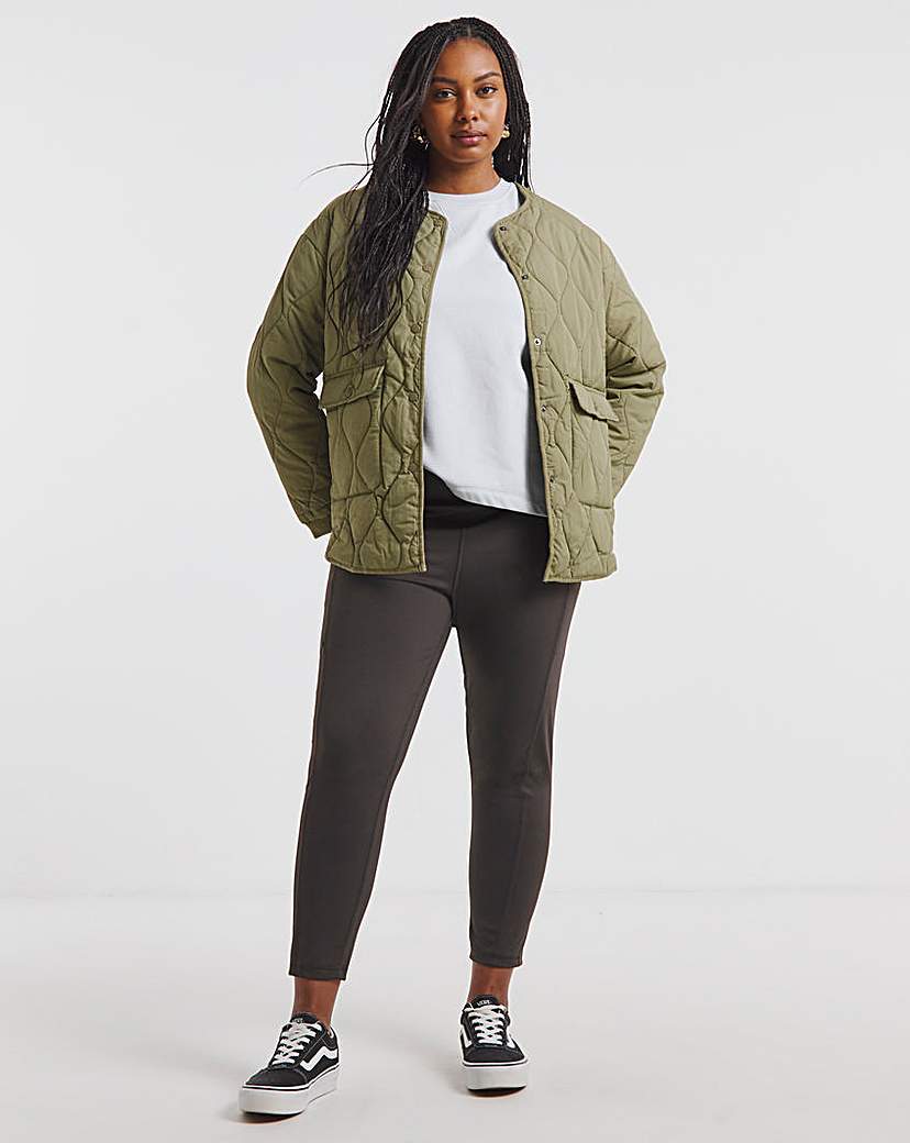 New In - Vans MTE Crosspath Leggings