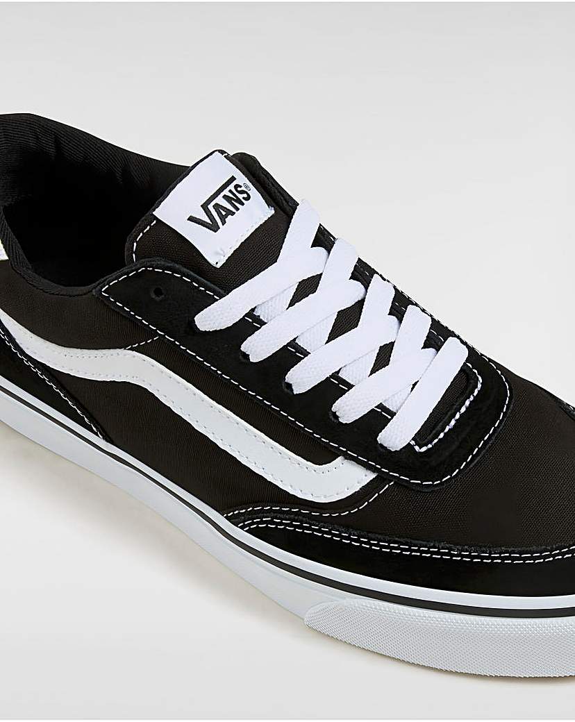 Vans Brooklyn Trainers