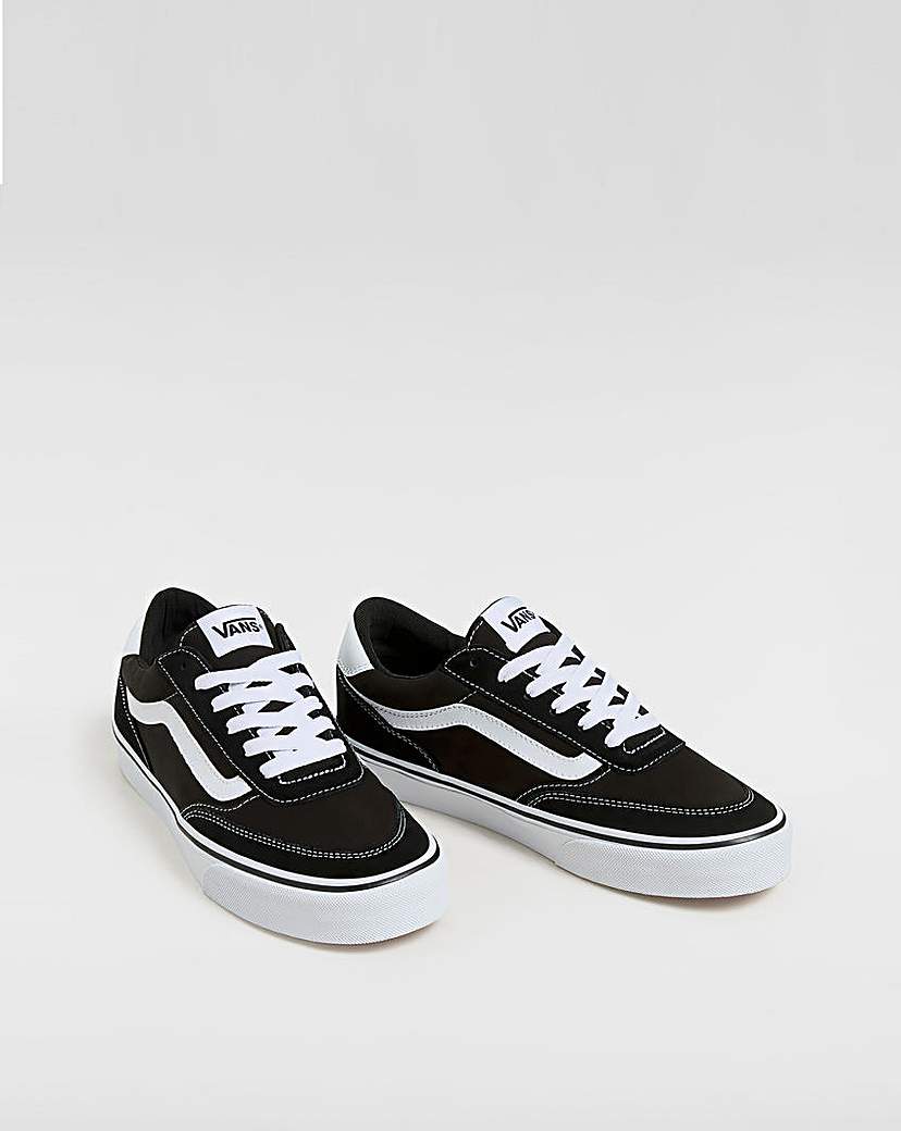 Vans Brooklyn Trainers
