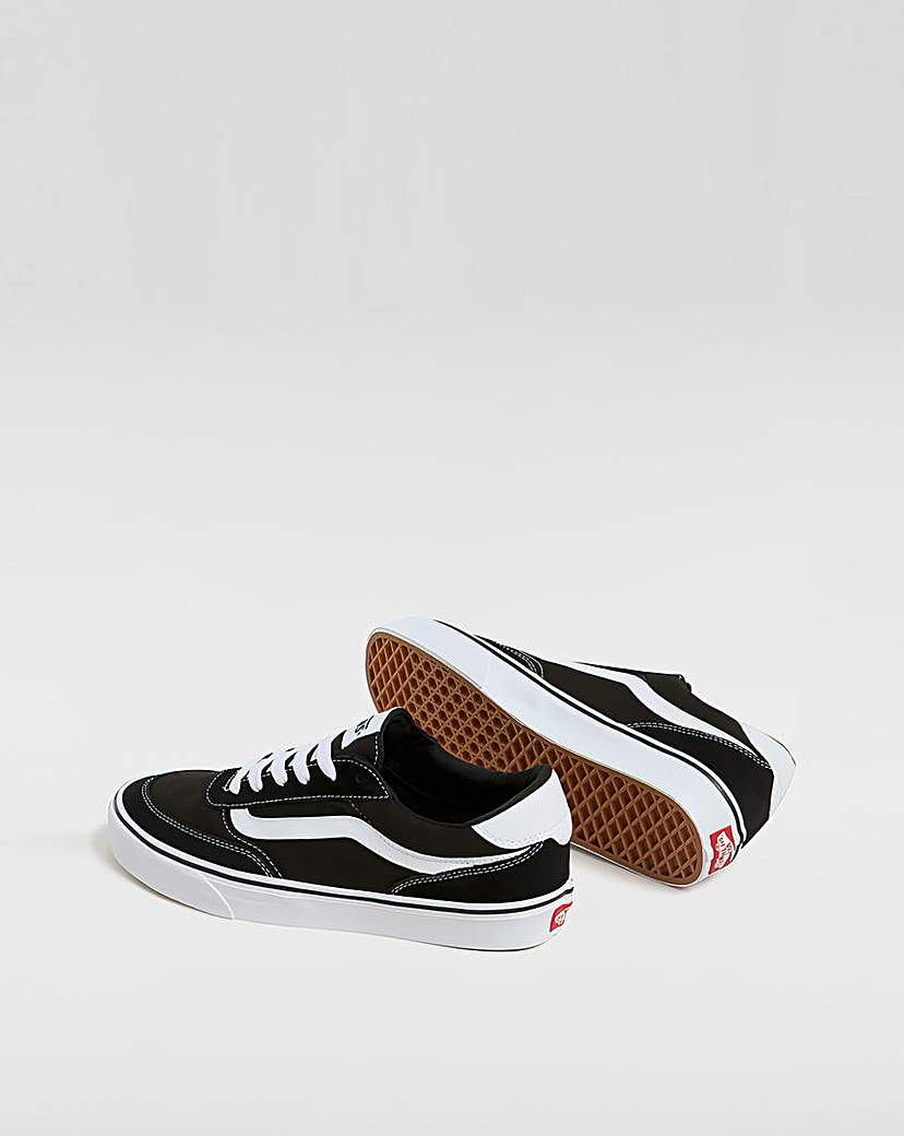 Vans Brooklyn Trainers