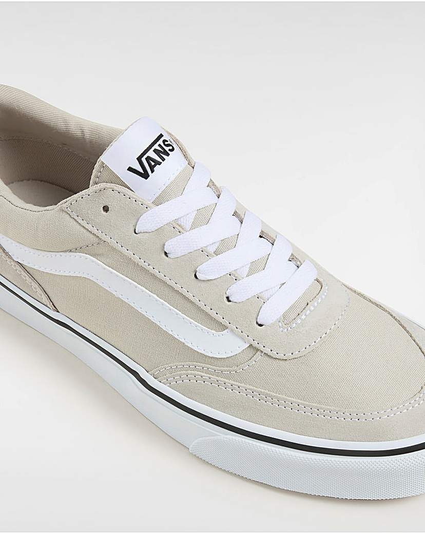 Vans Brooklyn Trainers