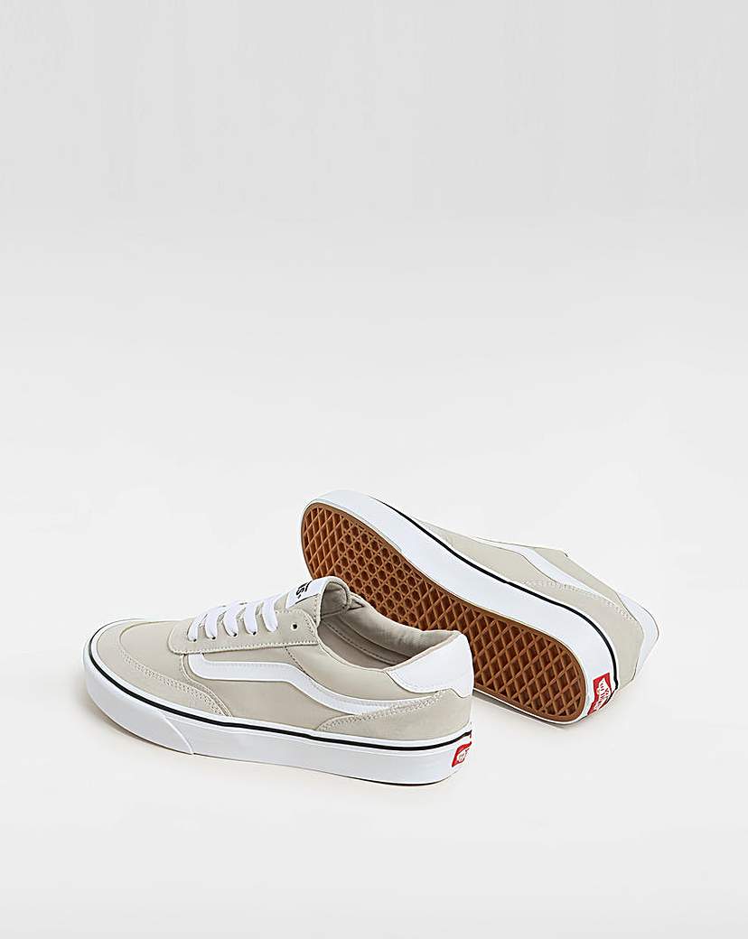 Vans Brooklyn Trainers