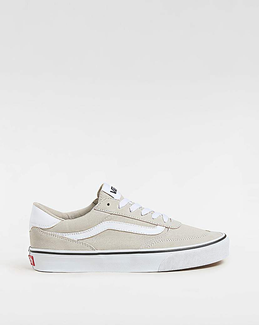 Vans Brooklyn Trainers