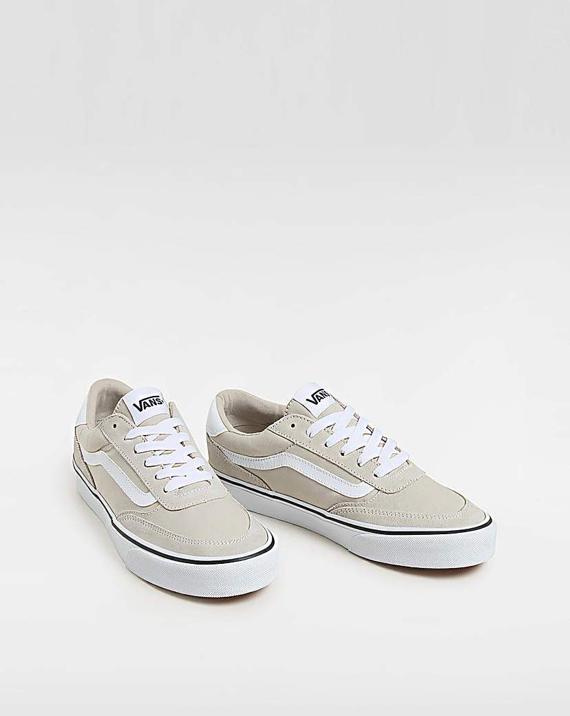 Vans Brooklyn Trainers