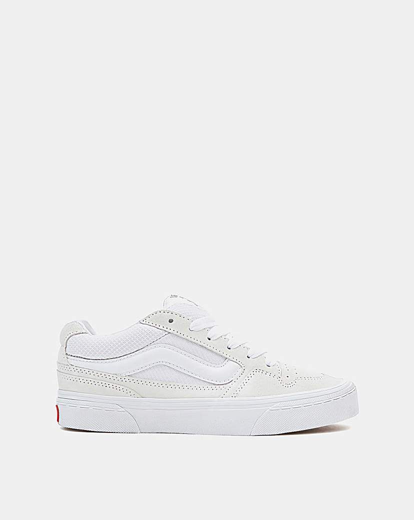 Vans Caldrone Trainers