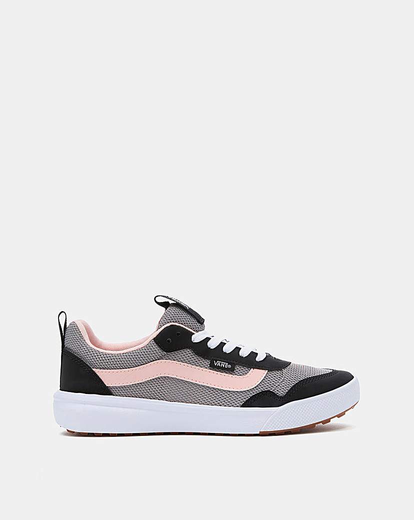 Vans Range EXP Trainers