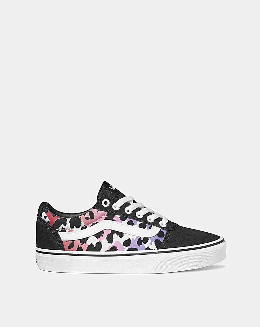 Vans Ward Trainers