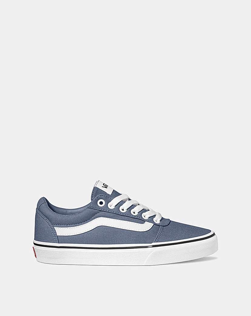 Vans Ward Trainers