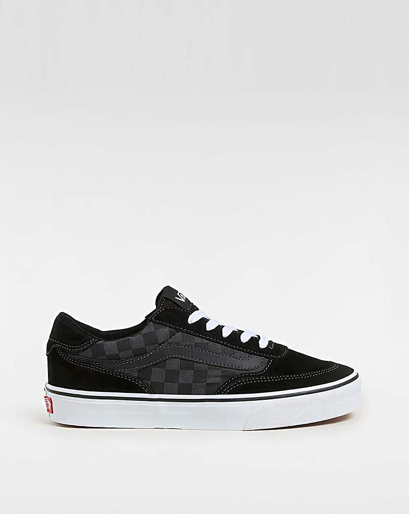 New In - Vans Brooklyn Trainers