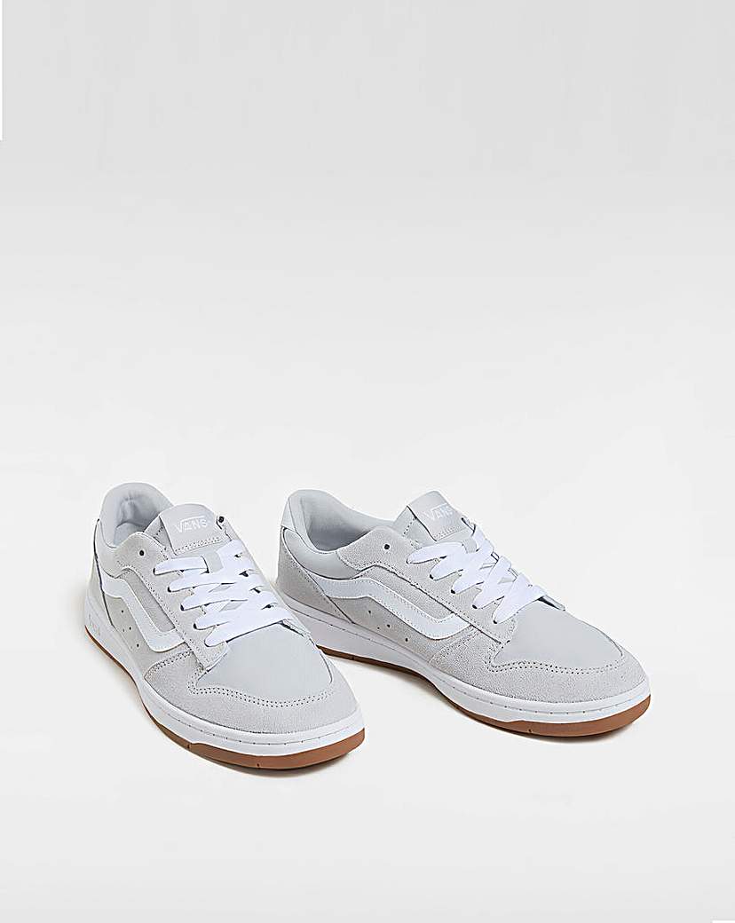 VANS Ryland Trainers