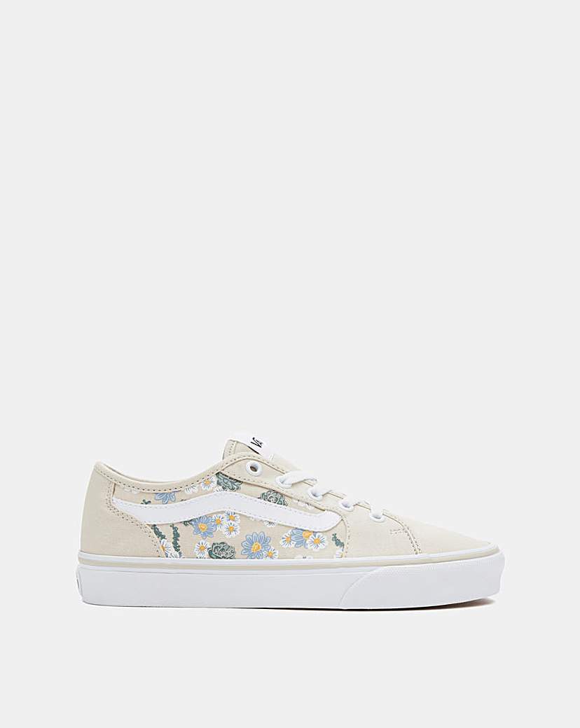 Vans Filmore Decon Trainers