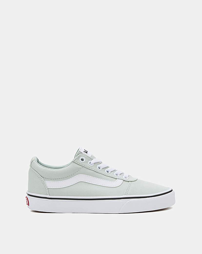 Vans Ward Trainers