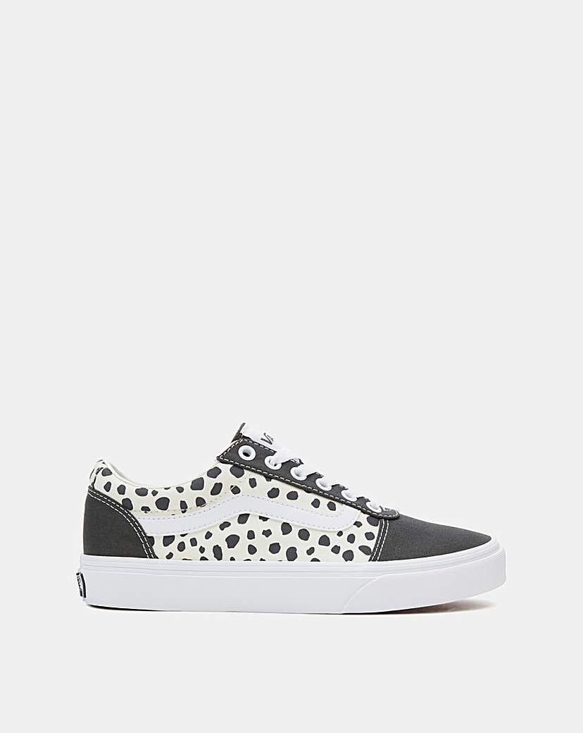 Vans Ward Trainers