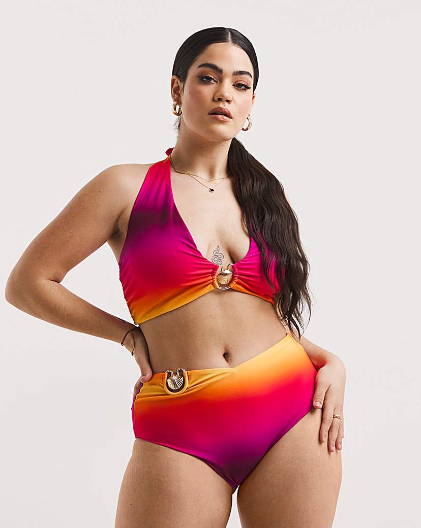 Figleaves Curve Cancun 3 Piece Set