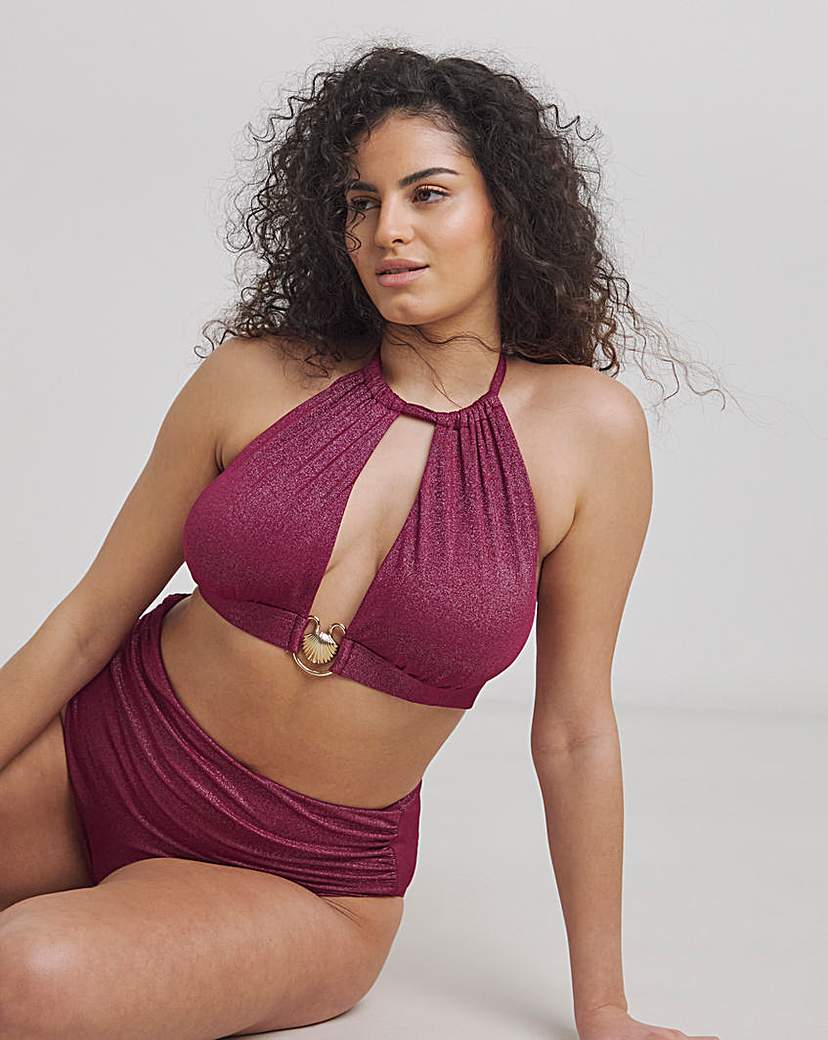 Figleaves Curve Cancun Bikini Bottoms