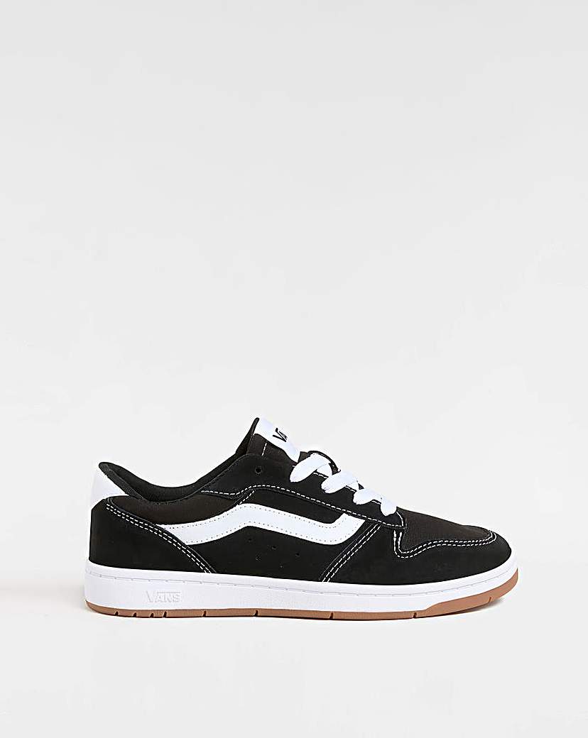 VANS Ryland Trainers