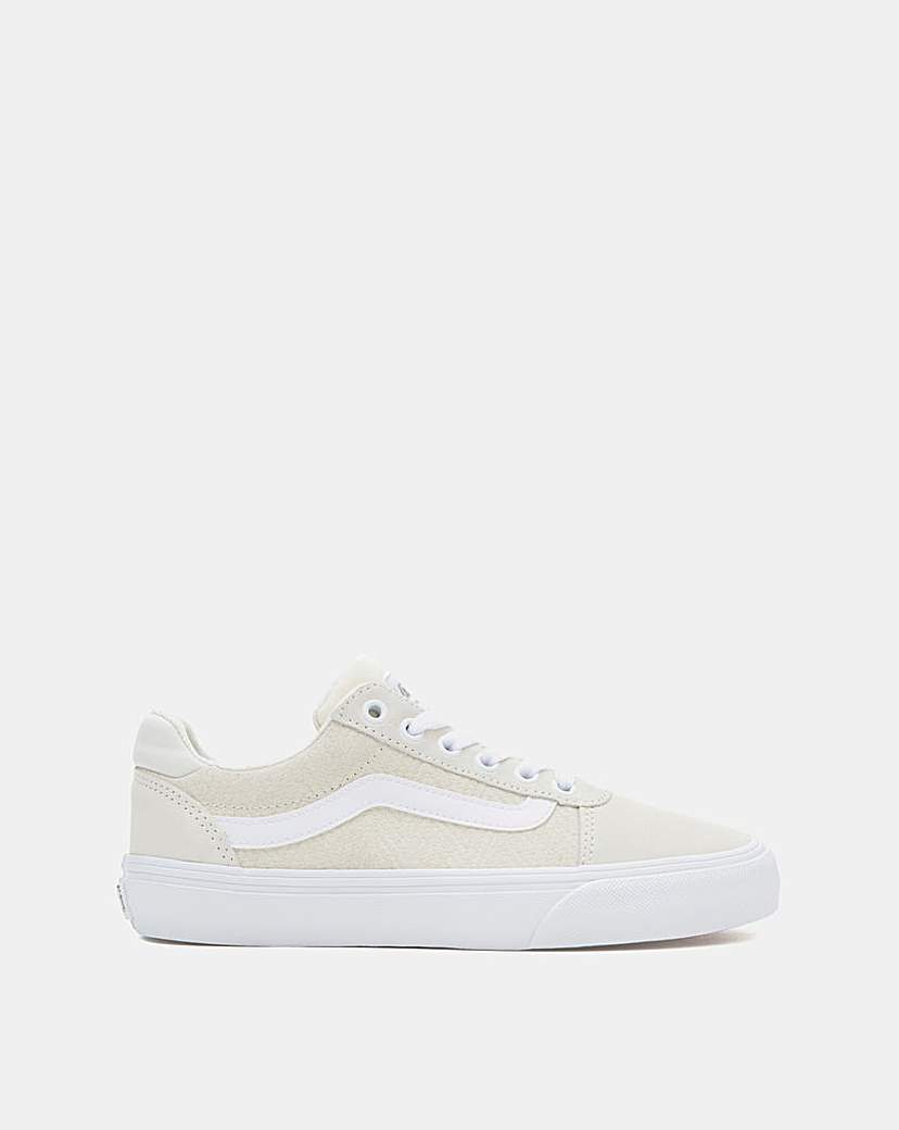 Vans Ward Deluxe Trainers