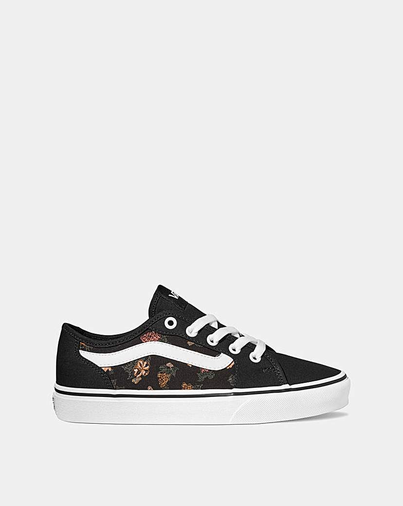 Vans Filmore Decon Trainers