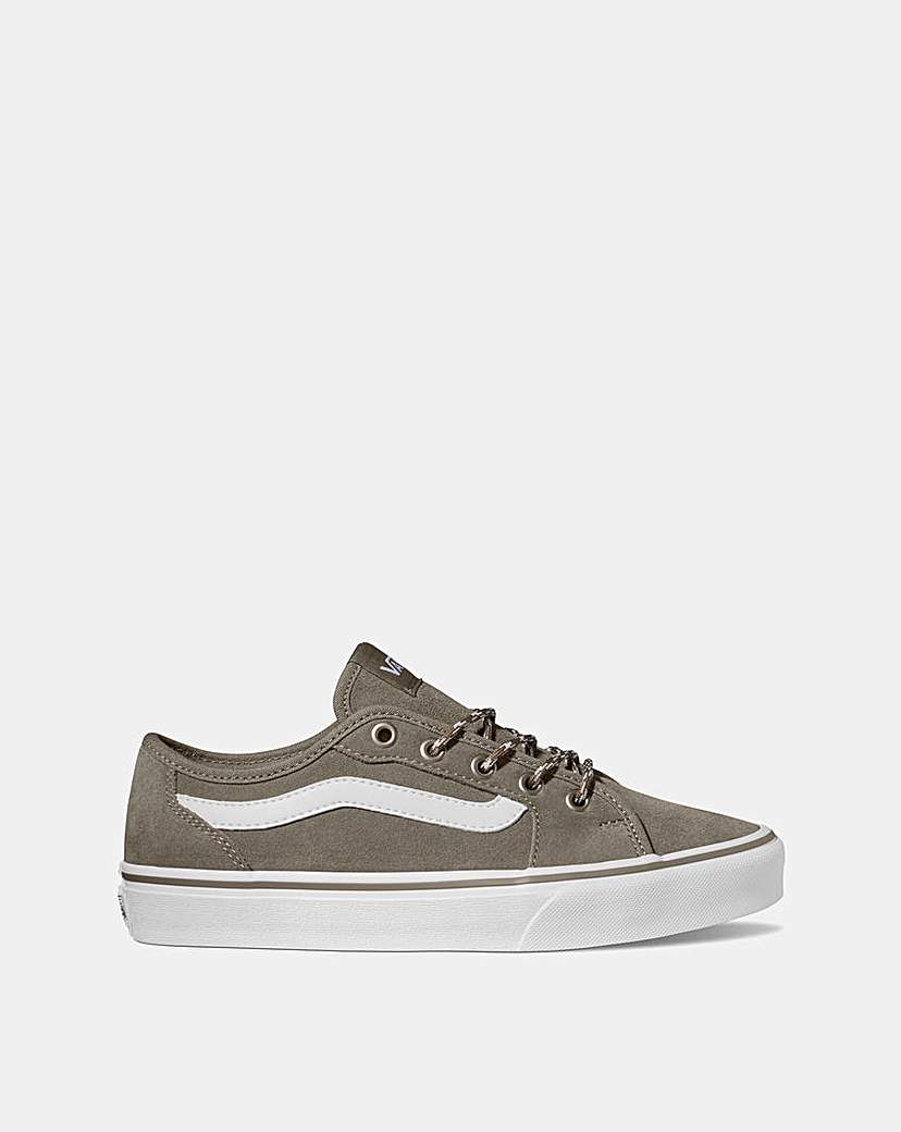 Vans Filmore Decon Trainers