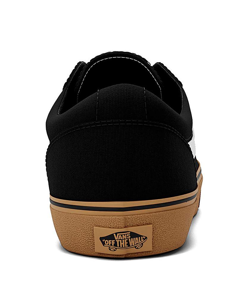 VANS Ward Trainers