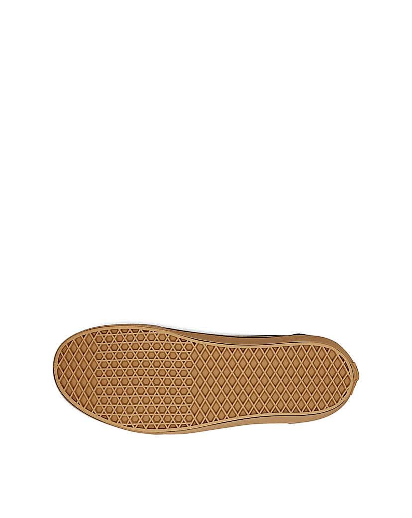 VANS Ward Trainers