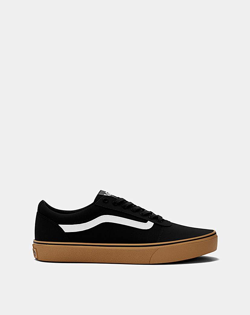 Vans Ward Trainers