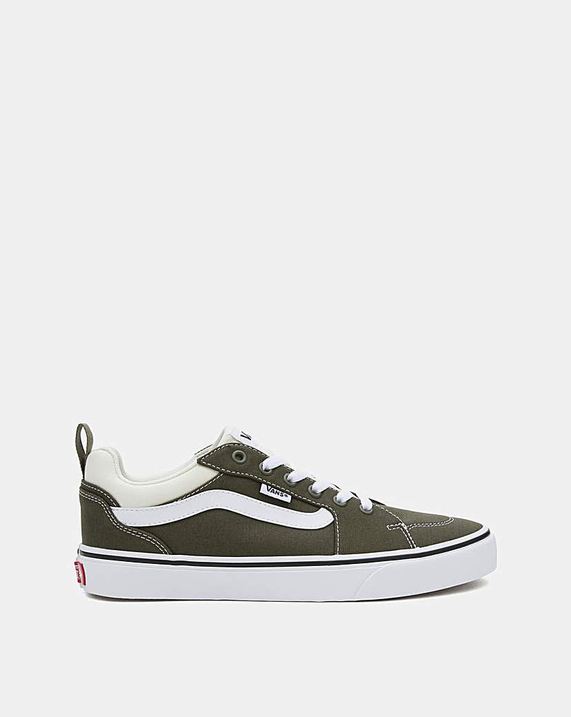 Vans Filmore Trainers