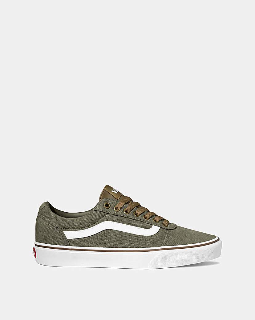 Vans Ward Trainers