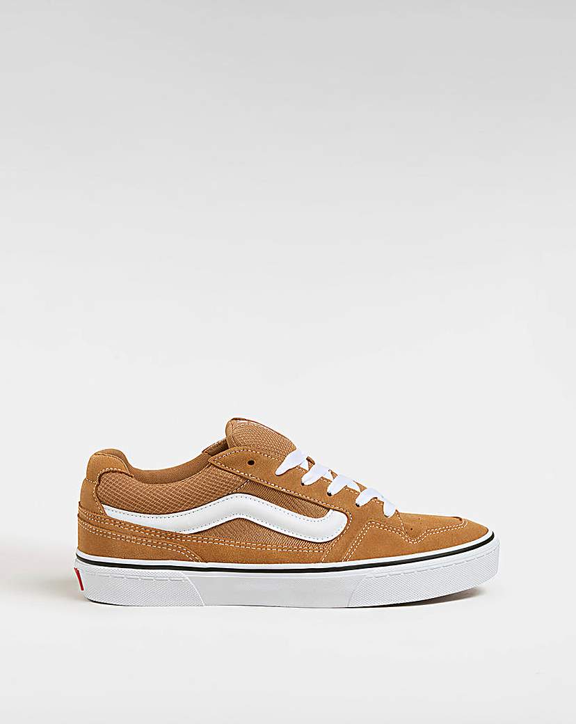 Vans Caldrone Trainers