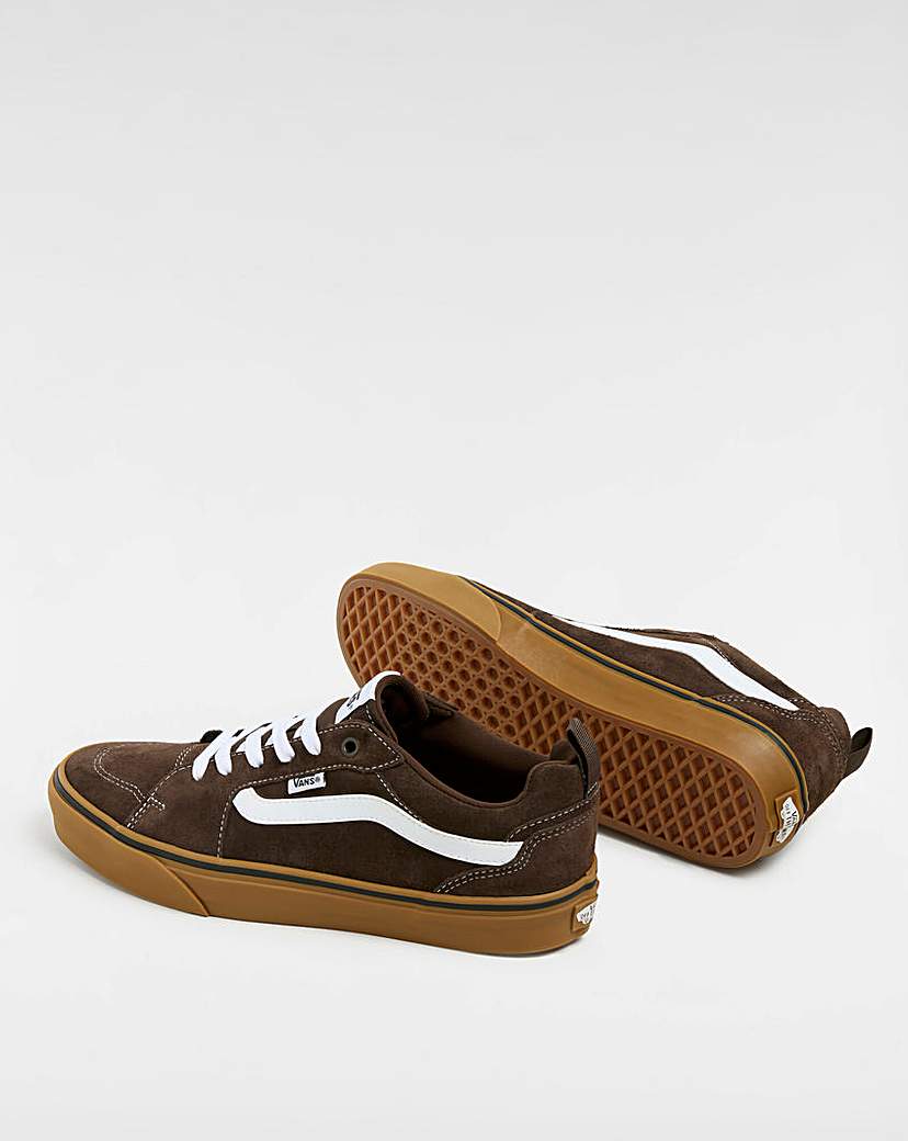 VANS Filmore Trainers