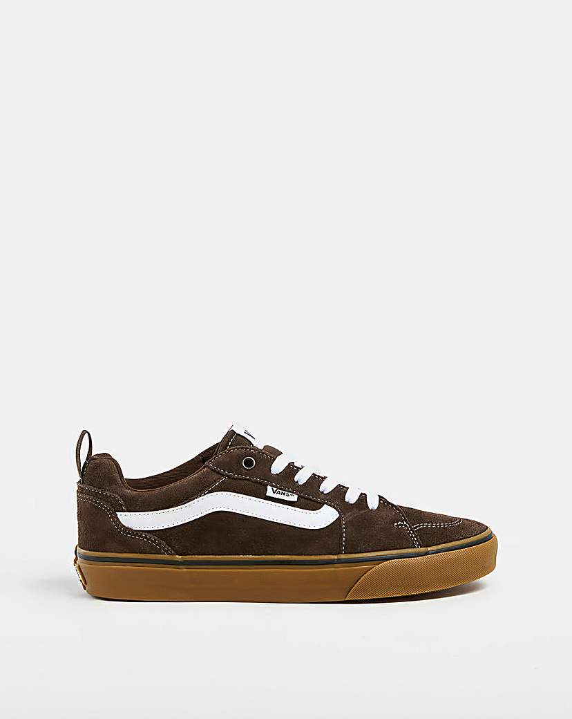 Vans Filmore Trainers