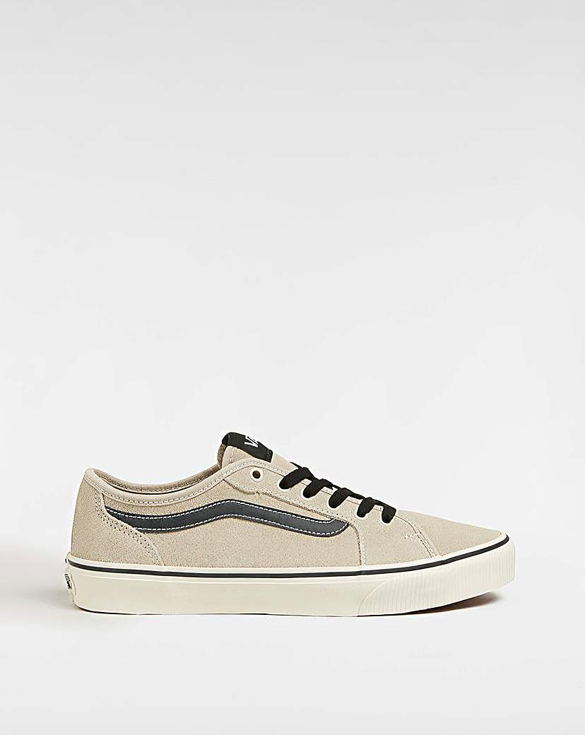 VANS Filmore Decon Trainers