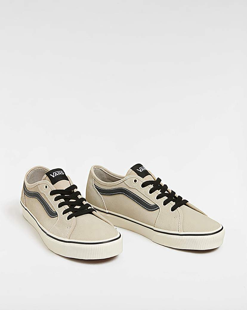 VANS Filmore Decon Trainers