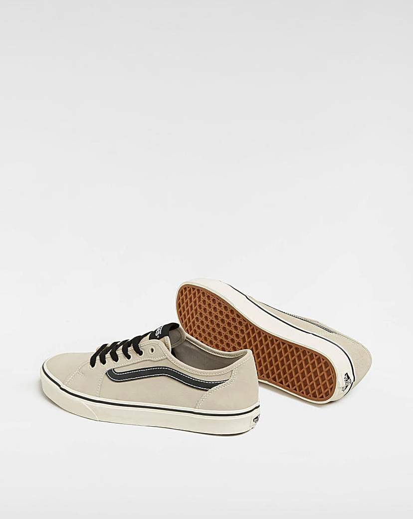 VANS Filmore Decon Trainers