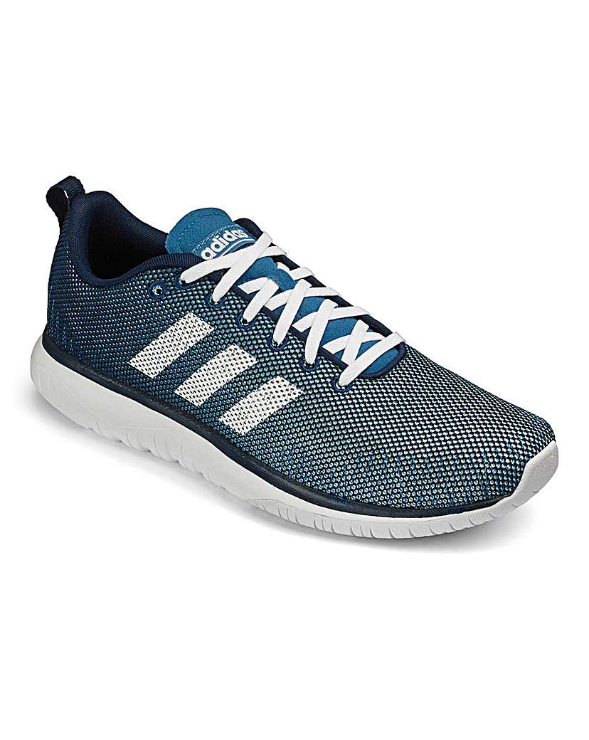 Adidas Cloudfoam Super Flex Trainers