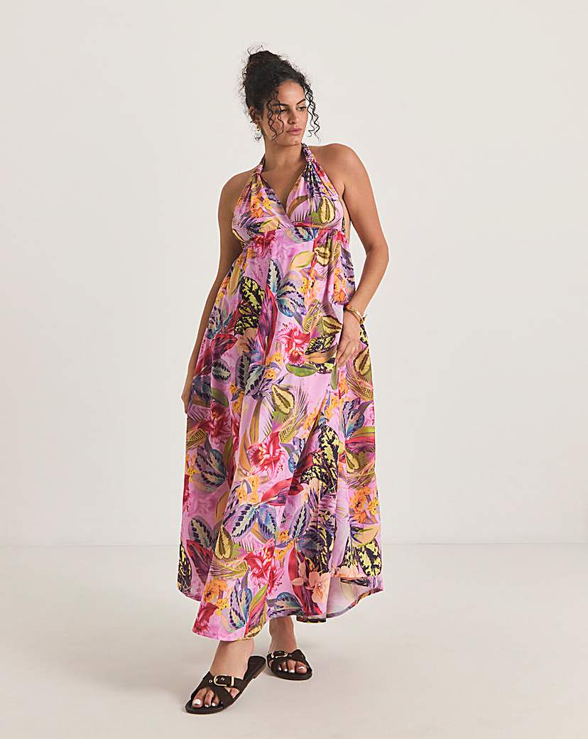 Figleaves Fiji Beach Dress