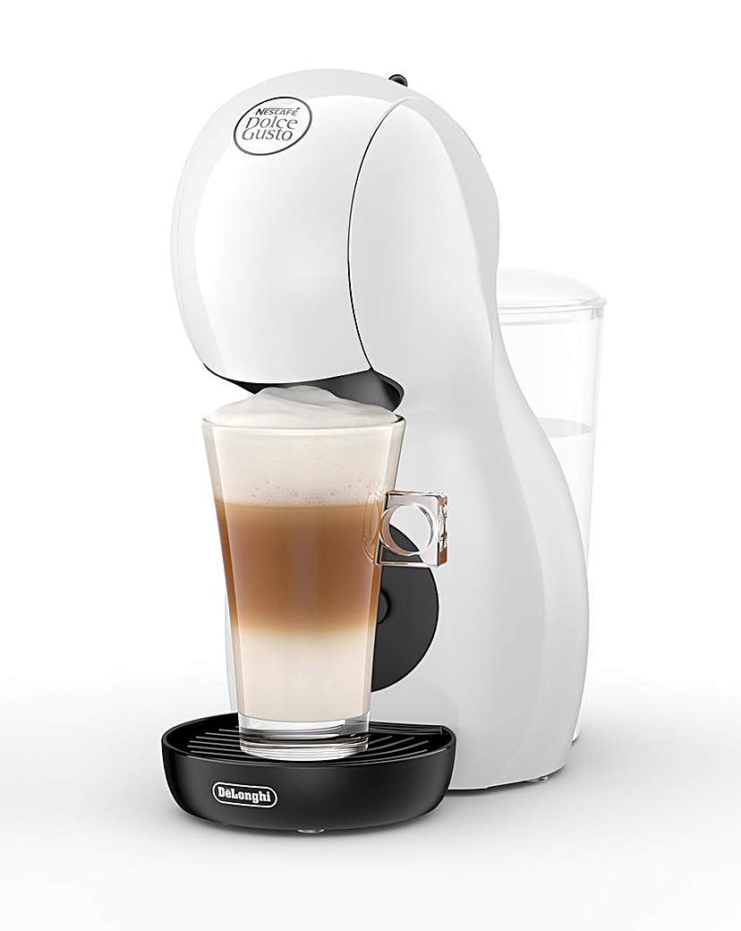 DeLonghi Piccolo XS Pod Coffee Machine